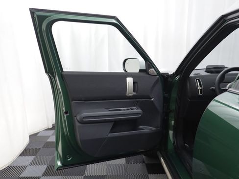 New 2027 MINI Cooper Countryman S AWD/4WD image 5
