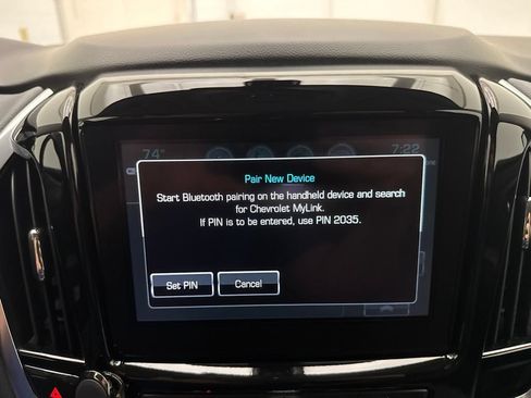 Used 2019 Chevrolet Traverse LT w/ LPO, Cargo Package AWD/4WD image 29