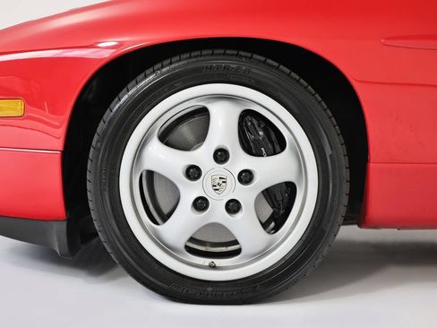 Used 1994 Porsche 928 GTS RWD image 13