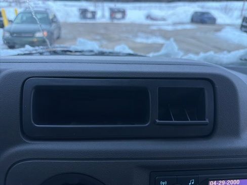 New 2026 Ford E-350 and Econoline 350 Super Duty w/ Power Equipment Group image 35