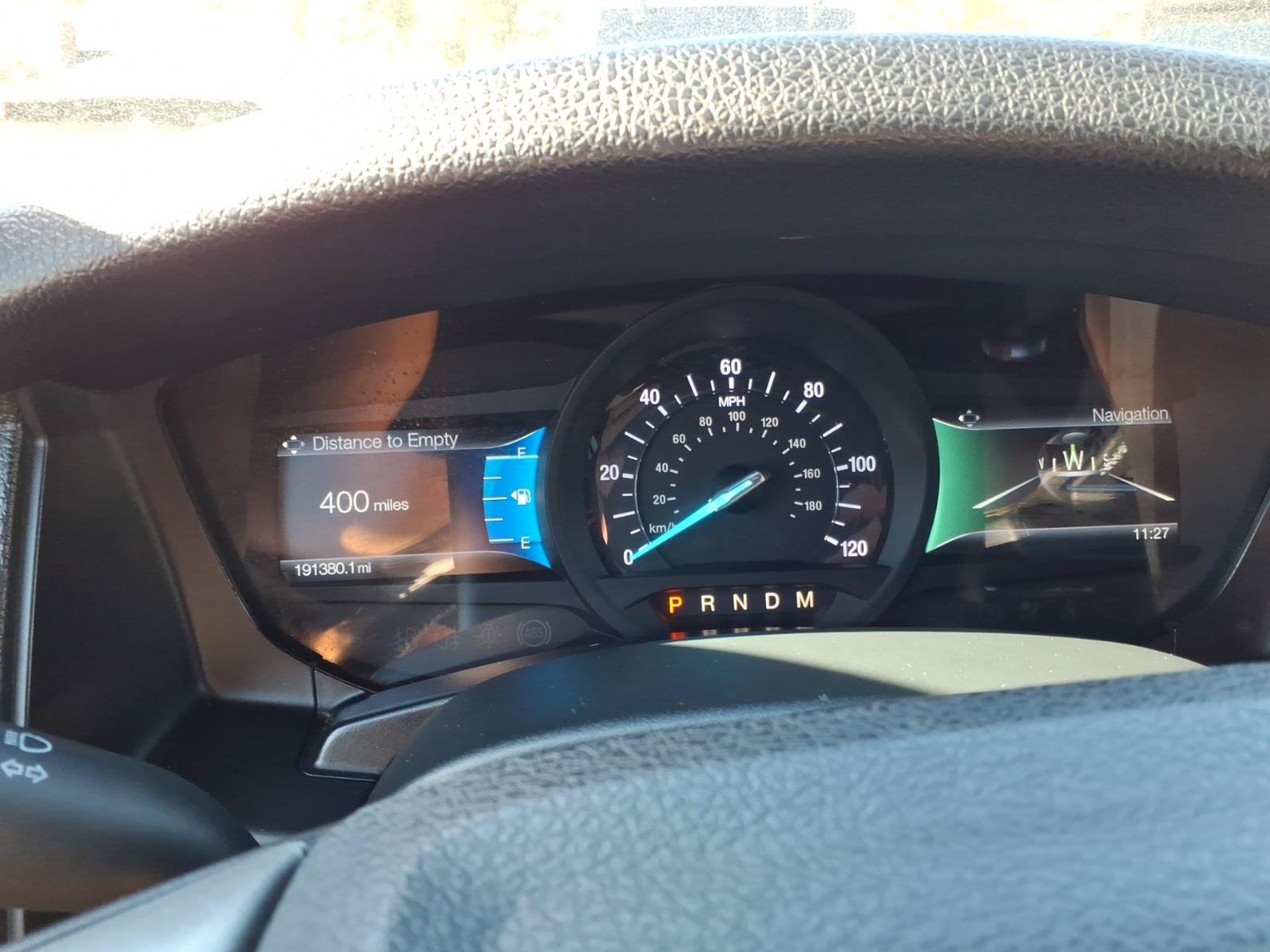Used 2016 Ford Expedition Limited w/ Equipment Group 301A RWD image 16
