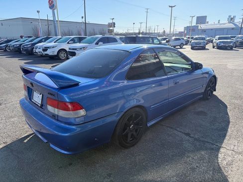 Used 2000 Honda Civic EX image 5