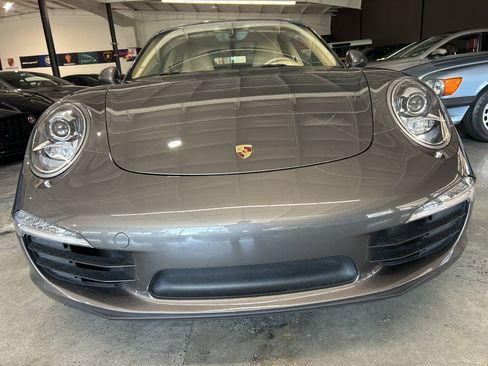 Used 2014 Porsche 911 Carrera image 3