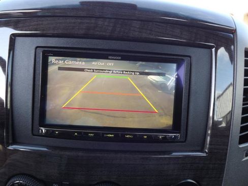 Used 2014 Mercedes-Benz Sprinter 3500 image 28
