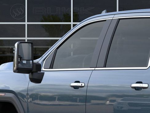 New 2026 GMC Sierra 2500 Denali w/ Denali Reserve Package image 12