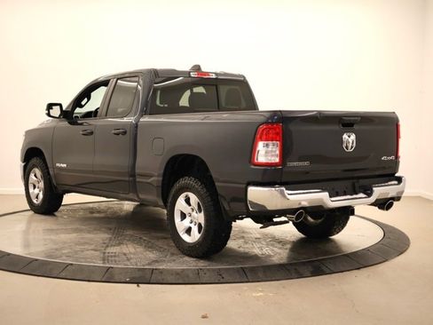 Used 2021 RAM 1500 Big Horn image 5