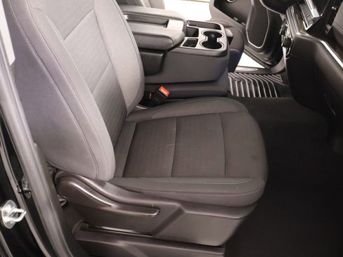 Used 2024 Chevrolet Silverado 1500 LT AWD/4WD image 13