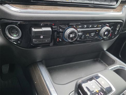 Used 2025 Chevrolet Silverado 1500 LT w/ All Star Edition Plus image 19