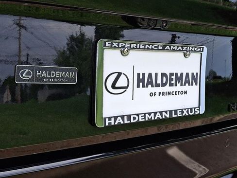 Used 2026 Lexus RZ 350e 2WD w/ Technology Package image 31