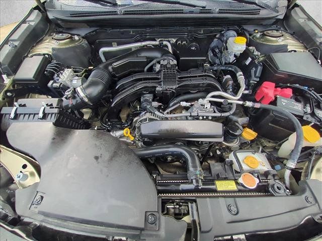 Used 2024 Subaru Outback Touring AWD/4WD image 23