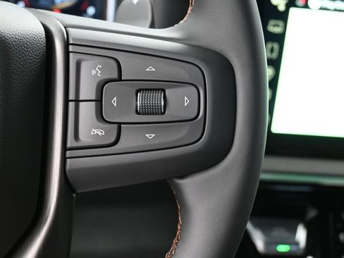 New 2026 GMC Sierra 1500 AT4 w/ AT4 Premium Package AWD/4WD image 35