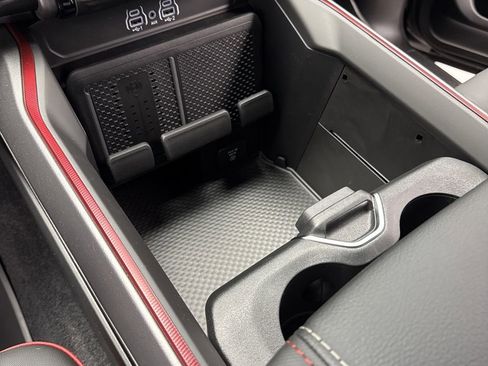 New 2026 RAM 1500 Rebel w/ Rebel Level 1 Equipment Group image 23