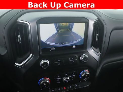 Used 2021 GMC Sierra 1500 Elevation AWD/4WD image 23
