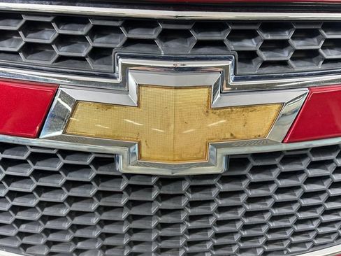 Used 2014 Chevrolet Cruze LT w/ All-Star Edition FWD image 10