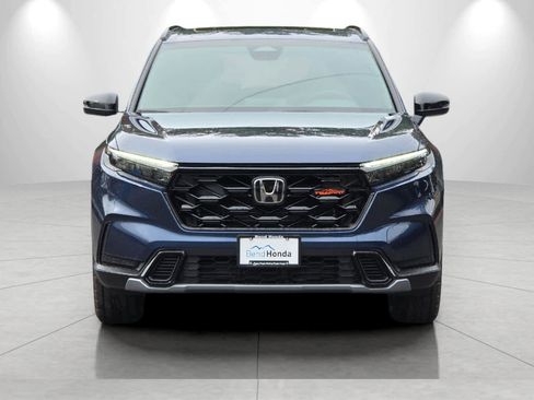 New 2026 Honda CR-V TrailSport image 10