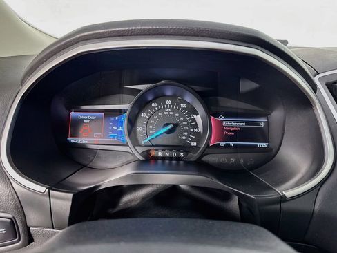 Used 2016 Ford Edge SEL w/ Equipment Group 201A FWD image 17