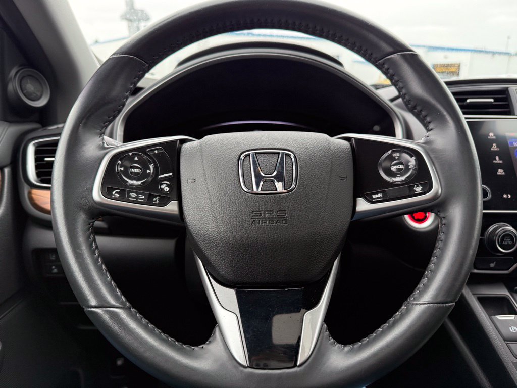 Used 2021 Honda CR-V EX-L image 59