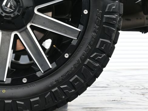 Used 2023 Chevrolet Silverado 1500 RST w/ Convenience Package II image 46