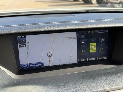 Used 2013 Lexus GS 350 w/ Luxury Pkg RWD image 25