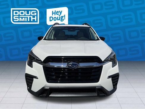 New 2026 Subaru Ascent Limited AWD/4WD image 7