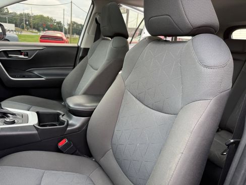 Used 2022 Toyota RAV4 XLE w/ Convenience Package AWD/4WD image 27