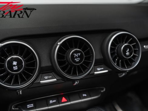 Used 2018 Audi TT 2.0T image 51