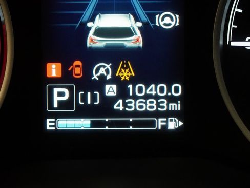 Used 2020 Subaru Forester Limited image 5