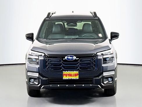 New 2026 Subaru Outback Premium image 2