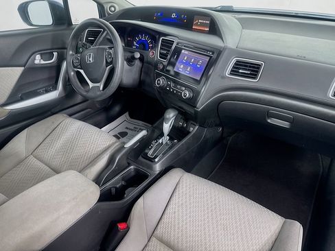 Used 2014 Honda Civic EX image 33