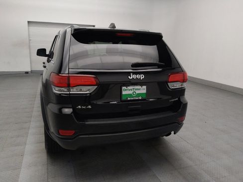 Used 2020 Jeep Grand Cherokee Laredo image 6