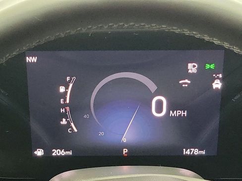 Certified 2025 Buick Encore GX Avenir w/ Avenir Technology Package image 21