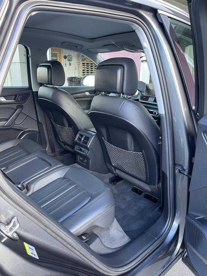 Used 2020 Audi Q5 e Premium Plus w/ Premium Plus Package AWD/4WD image 18
