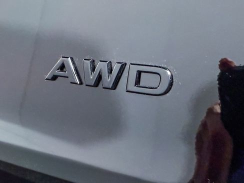 Certified 2026 Nissan Rogue SV AWD/4WD image 11