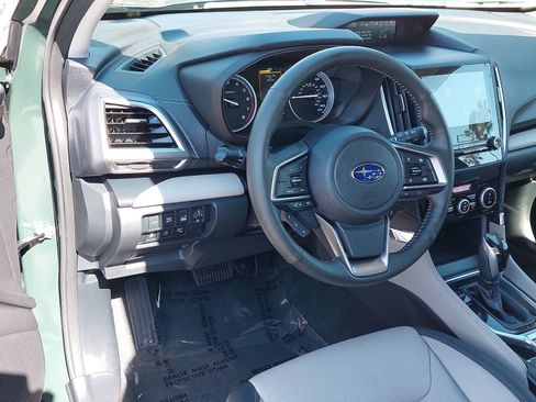 Certified 2024 Subaru Forester Limited w/ Convenience Package image 16