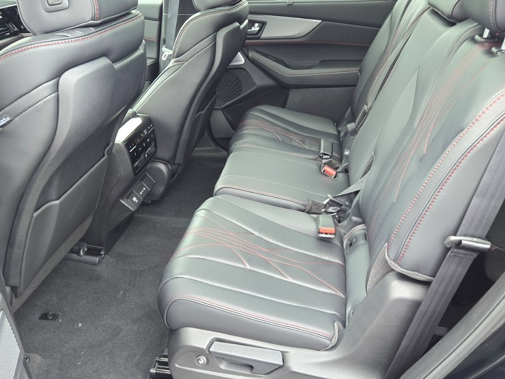 New 2026 Acura MDX A-Spec w/ Advance Package AWD/4WD image 31