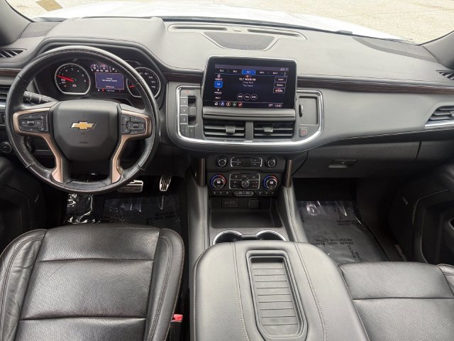Used 2021 Chevrolet Tahoe High Country RWD image 14
