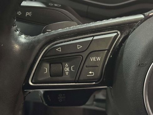 Used 2019 Audi A4 2.0T Premium Plus w/ Premium Plus Package AWD/4WD image 18