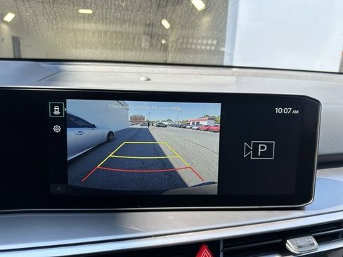 New 2026 Kia Sorento LX image 63