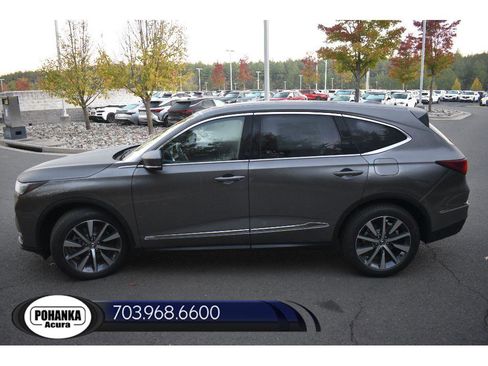 New 2026 Acura MDX w/ Technology Package image 6