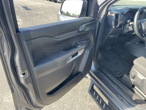 Used 2024 Ford Ranger XLT w/ Trailer Tow Package AWD/4WD image 21