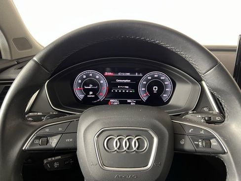 Certified 2023 Audi Q5 2.0T Premium Plus w/ Premium Plus Package image 22