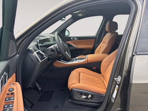 New 2026 BMW X5 xDrive40i AWD/4WD image 9