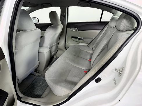 Used 2012 Honda Civic HF image 36