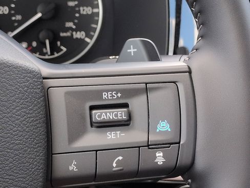 New 2026 Nissan Pathfinder SV FWD image 28