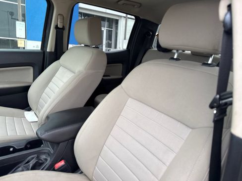Used 2019 Ford Ranger XLT w/ Equipment Group 301A Mid RWD image 15