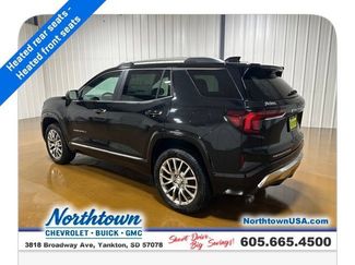 New 2026 GMC Terrain Denali video 3