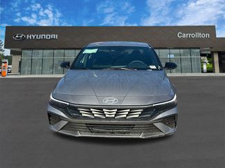 New 2025 Hyundai Elantra Sport video 2