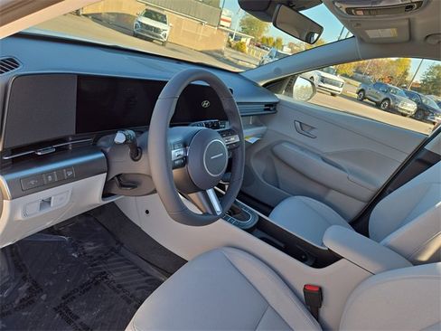 New 2026 Hyundai Kona SEL Sport image 21