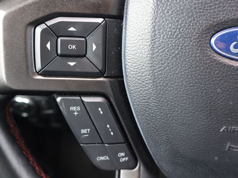 Used 2021 Ford Expedition Max Limited image 24