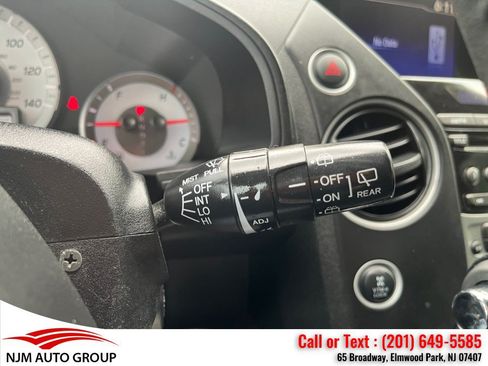 Used 2015 Honda Pilot EX-L image 24